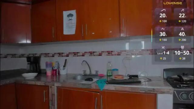 Image 2 of pittandlunaa69 Stream on Chaturbate on 1 month ago