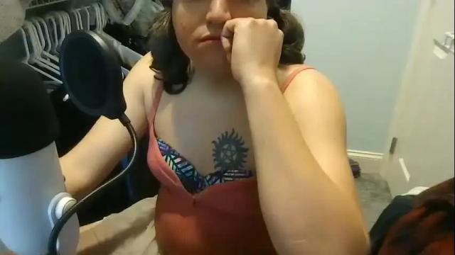 Image 12 of pittpyro Stream on Chaturbate on 21 months ago