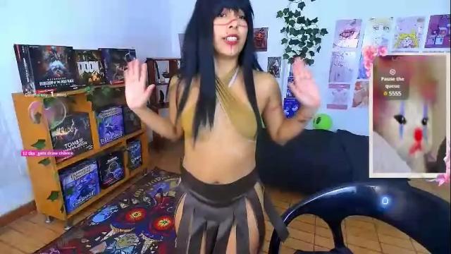 Image 8 of pixelrabittt Stream on Chaturbate on 3 months ago