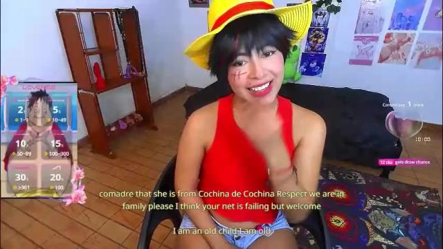 Thumbnail 1, pixelrabittt's Stream at Chaturbate, 2 months ago