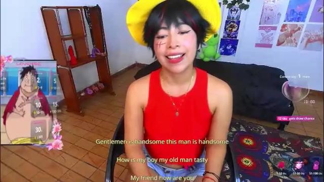 Image 11 of pixelrabittt Stream on Chaturbate on 2 months ago