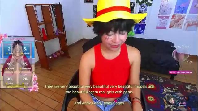 Image 2 of pixelrabittt Stream on Chaturbate on 2 months ago