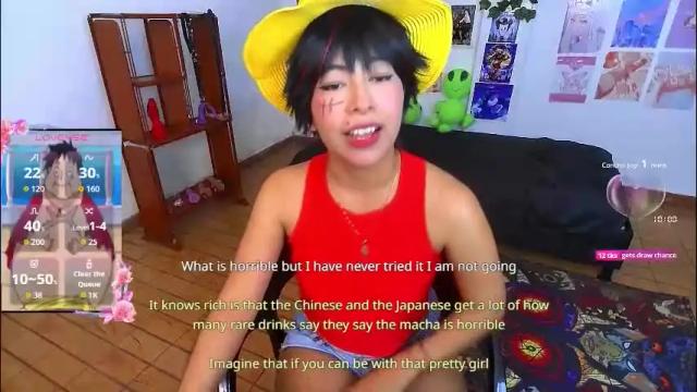 Image 6 of pixelrabittt Stream on Chaturbate on 2 months ago