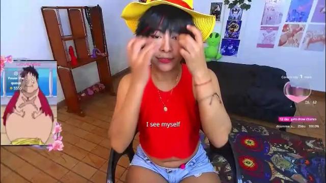Image 7 of pixelrabittt Stream on Chaturbate on 2 months ago