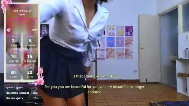 Image 7 of pixelrabittt Stream on Chaturbate on 2 months ago