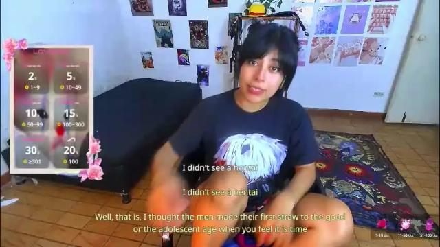 Thumbnail 3, pixelrabittt's Stream at Chaturbate, 1 month ago