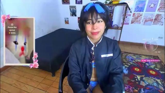 Thumbnail 3, pixelrabittt's Stream at Chaturbate, 1 month ago