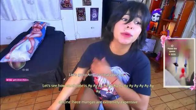 Image 11 of pixelrabittt Stream on Chaturbate on 2 months ago