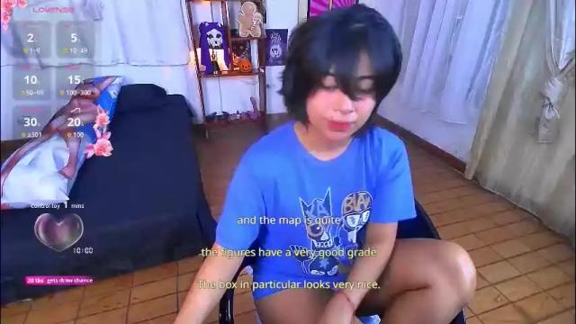 Thumbnail 1, pixelrabittt's Stream at Chaturbate, 1 month ago