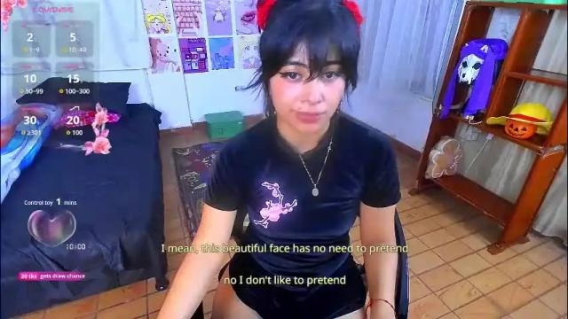 Image 11 of pixelrabittt Stream on Chaturbate on 1 month ago