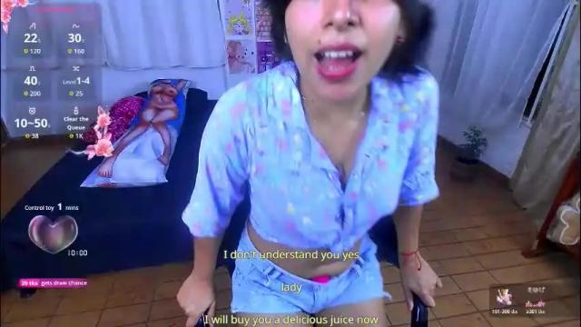 Thumbnail 3, pixelrabittt's Stream at Chaturbate, 1 month ago