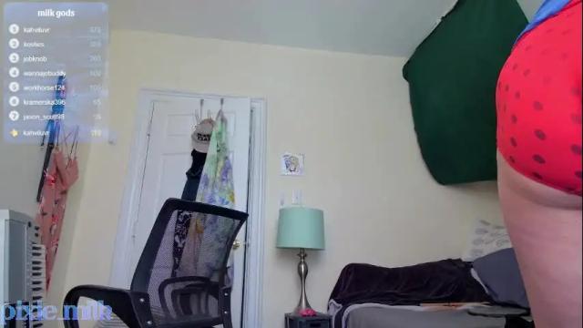 Image 10 of pixie_milk Stream on Chaturbate on 26 days ago
