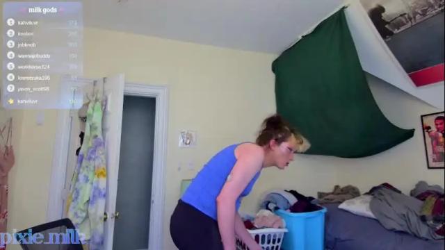 Image 2 of pixie_milk Stream on Chaturbate on 26 days ago
