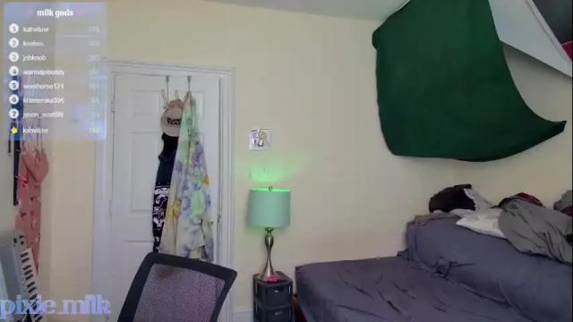 Image 4 of pixie_milk Stream on Chaturbate on 26 days ago