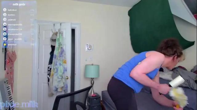 Thumbnail 2, pixie_milk's Stream at Chaturbate, 23 days ago