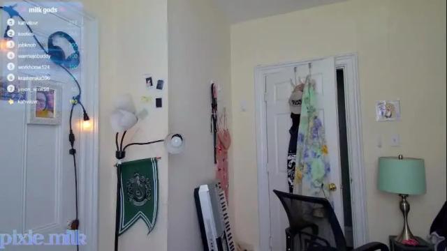 Image 7 of pixie_milk Stream on Chaturbate on 26 days ago