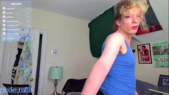 Image 8 of pixie_milk Stream on Chaturbate on 26 days ago