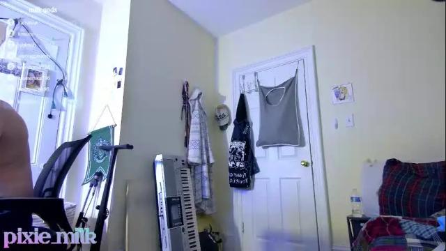 Image 2 of pixie_milk Stream on Chaturbate on 1 month ago
