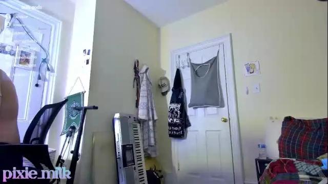 Image 3 of pixie_milk Stream on Chaturbate on 1 month ago