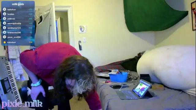 Image 10 of pixie_milk Stream on Chaturbate on 25 days ago