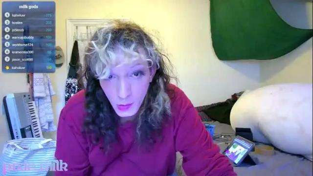 Image 8 of pixie_milk Stream on Chaturbate on 25 days ago