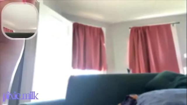 Image 8 of pixie_milk Stream on Chaturbate on 1 month ago