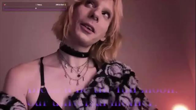 Thumbnail 2, pixie_praxis's Stream at Chaturbate, 2 months ago