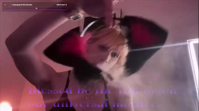 Thumbnail 3, pixie_praxis's Stream at Chaturbate, 2 months ago