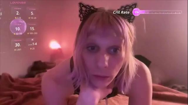 Image 2 of pixie_praxis Stream on Chaturbate on 3 months ago