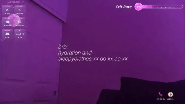 Thumbnail 3, pixie_praxis's Stream at Chaturbate, 1 month ago