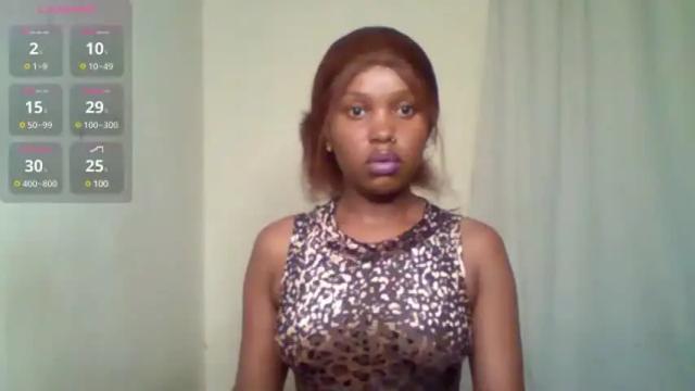 Image 3 of pixie_roman Stream on Chaturbate on 1 month ago