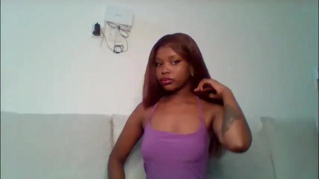 Image 3 of pixie_roman Stream on Chaturbate on 2 months ago