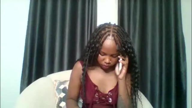 Thumbnail 1, pixie_roman's Stream at Chaturbate, 1 month ago