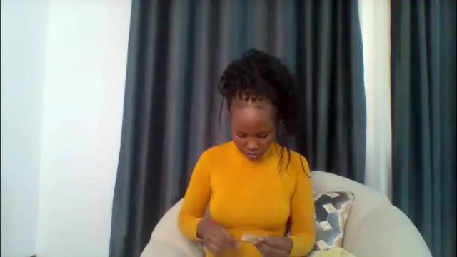 Image 6 of pixie_roman Stream on Chaturbate on 1 month ago