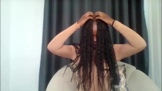 Thumbnail 3, pixie_roman's Stream at Chaturbate, 1 month ago