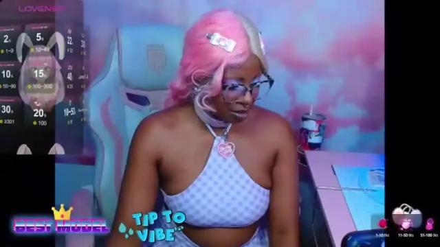 Image 3 of pixiebob25 Stream on Chaturbate on 13 months ago
