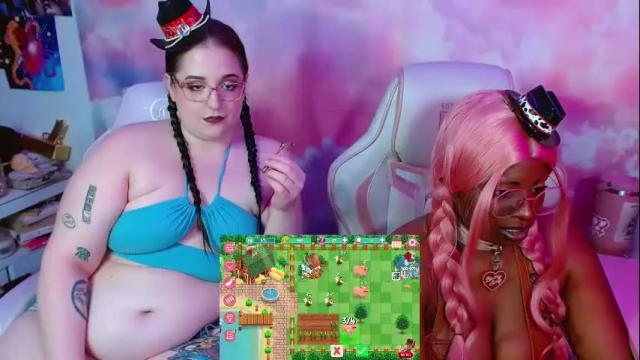 Thumbnail 1, pixiebob25's Stream at Chaturbate, 1 month ago