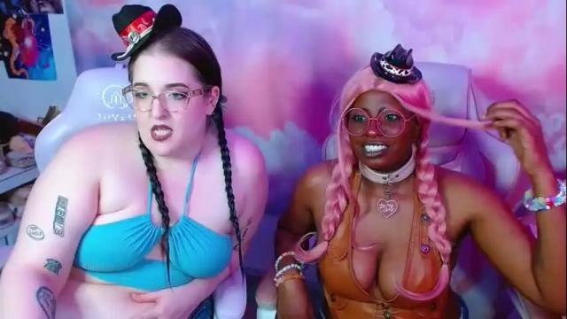 Image 11 of pixiebob25 Stream on Chaturbate on 1 month ago
