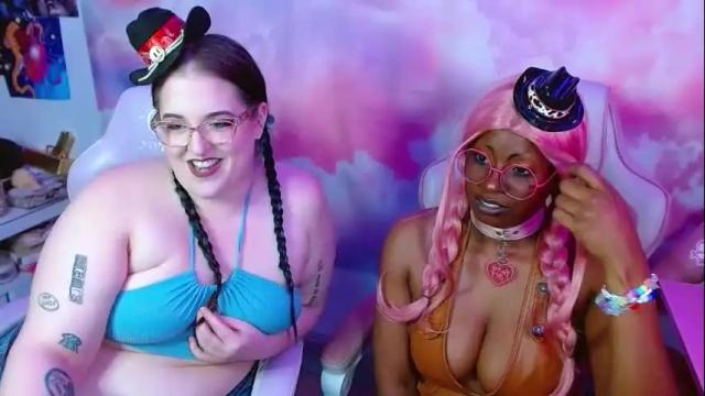 Image 12 of pixiebob25 Stream on Chaturbate on 1 month ago