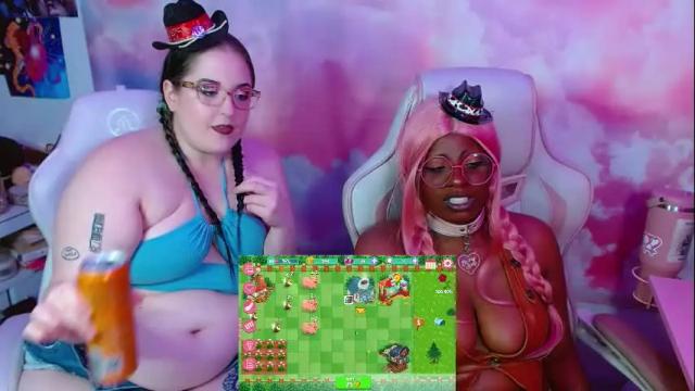 Image 3 of pixiebob25 Stream on Chaturbate on 1 month ago