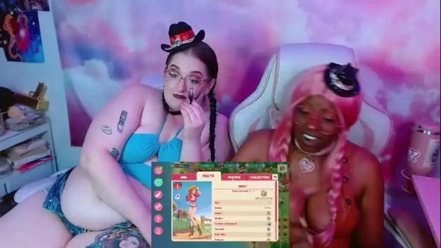 Image 4 of pixiebob25 Stream on Chaturbate on 1 month ago