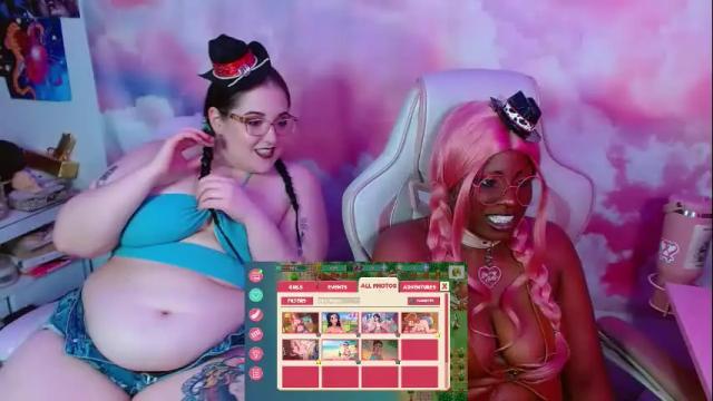 Thumbnail 2, pixiebob25's Stream at Chaturbate, 1 month ago