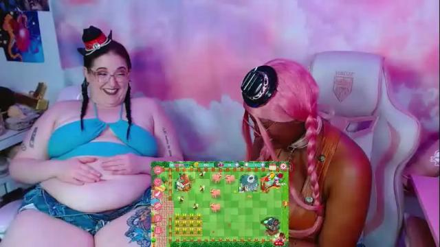 Image 6 of pixiebob25 Stream on Chaturbate on 1 month ago