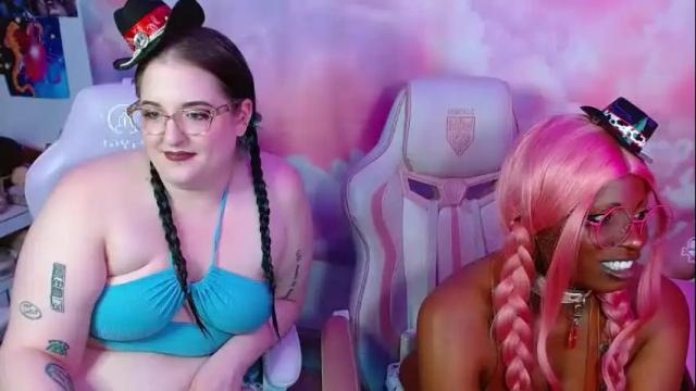 Image 8 of pixiebob25 Stream on Chaturbate on 1 month ago