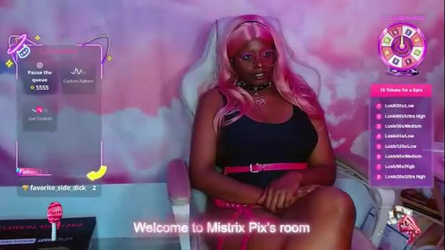 Image 10 of pixiebob25 Stream on Chaturbate on 1 month ago