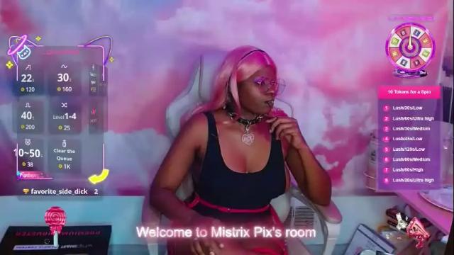 Image 7 of pixiebob25 Stream on Chaturbate on 1 month ago