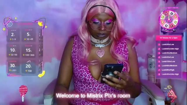 Thumbnail 2, pixiebob25's Stream at Chaturbate, 1 month ago