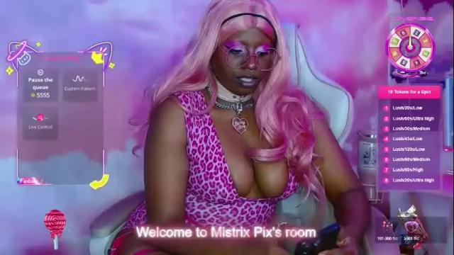 Image 7 of pixiebob25 Stream on Chaturbate on 1 month ago