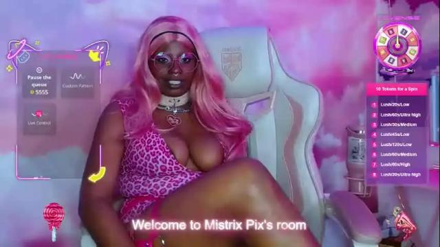Image 8 of pixiebob25 Stream on Chaturbate on 1 month ago