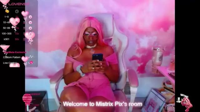 Image 2 of pixiebob25 Stream on Chaturbate on 1 month ago